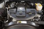 Dodge Ram 3500 HD 2013 года